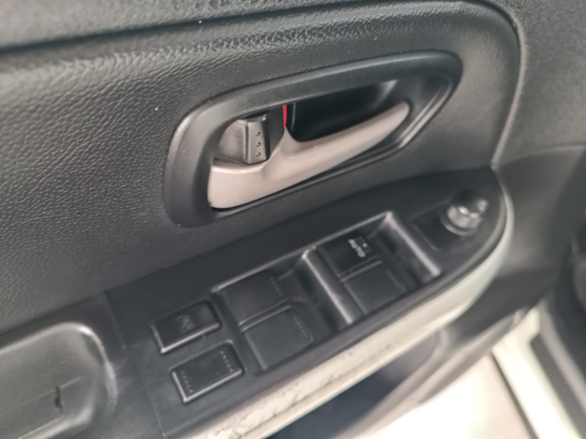 suzuki grand vitara 2.0 4x2 16v gasolina 4p automatico 2014