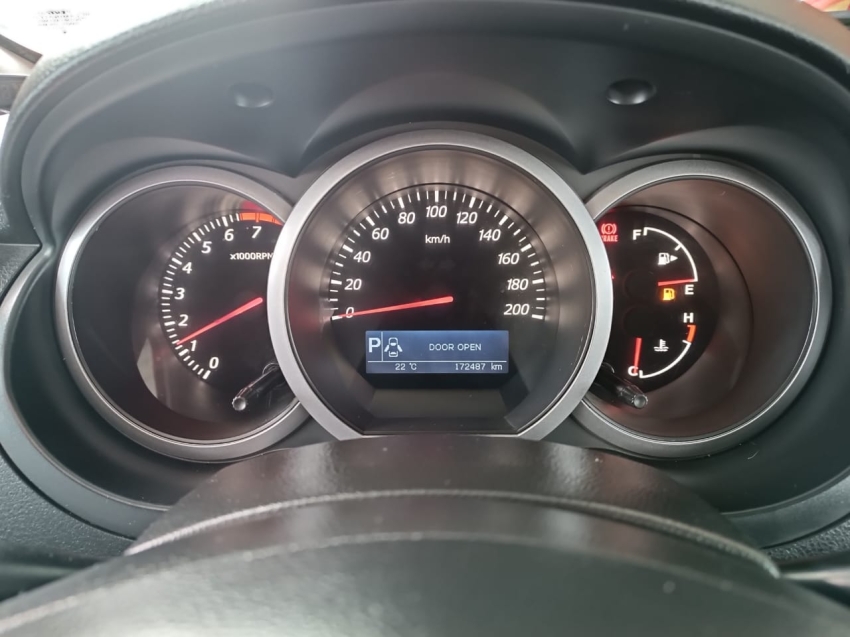 suzuki grand vitara 2.0 4x2 16v gasolina 4p automatico 2014