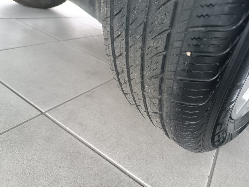 suzuki grand vitara 2.0 4x2 16v gasolina 4p automatico 2014