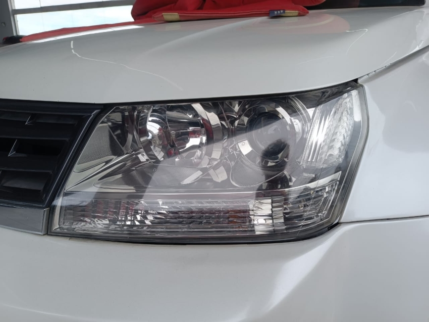suzuki grand vitara 2.0 4x2 16v gasolina 4p automatico 2014