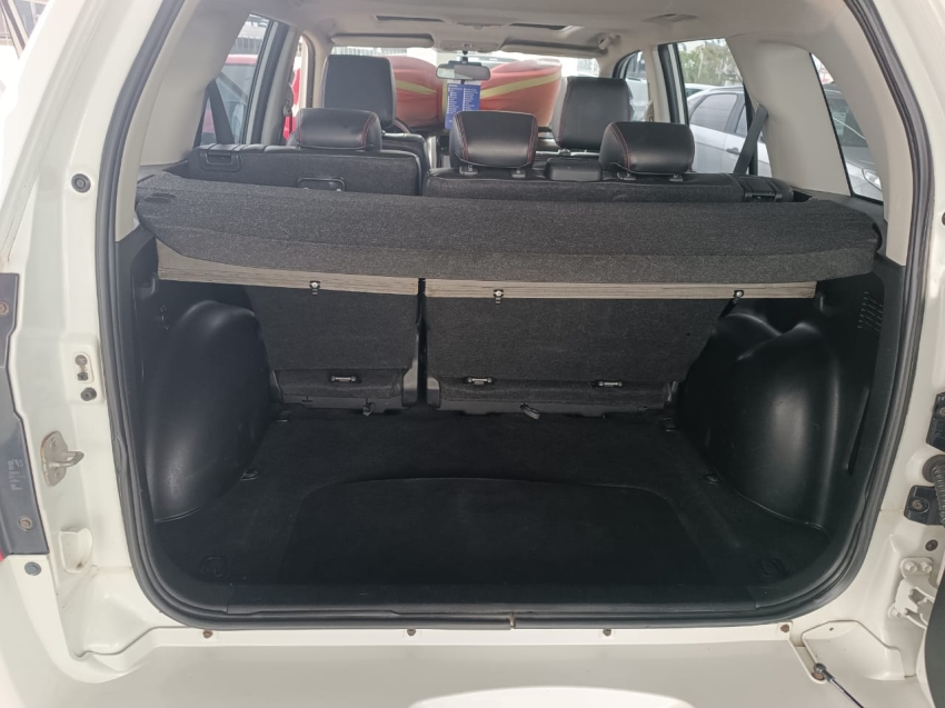 suzuki grand vitara 2.0 4x2 16v gasolina 4p automatico 2014