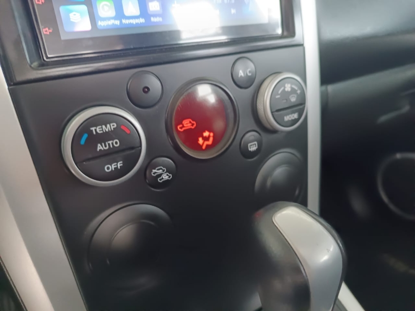 suzuki grand vitara 2.0 4x2 16v gasolina 4p automatico 2014