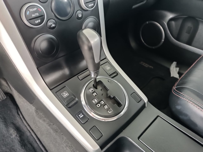 suzuki grand vitara 2.0 4x2 16v gasolina 4p automatico 2014