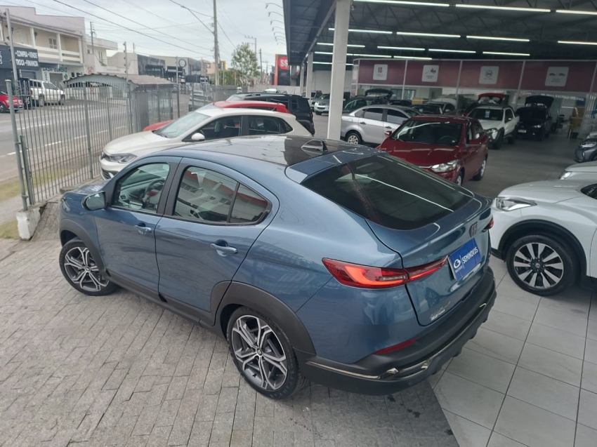 fiat fastback 1.0 turbo 200 hybrid impetus cvt hibrido 4p automatico 2025