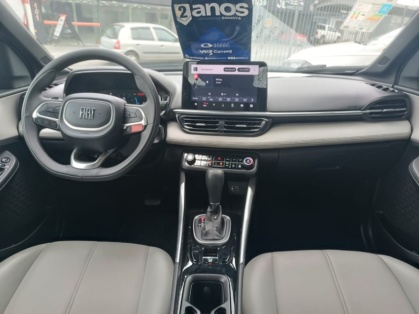 fiat fastback 1.0 turbo 200 hybrid impetus cvt hibrido 4p automatico 2025