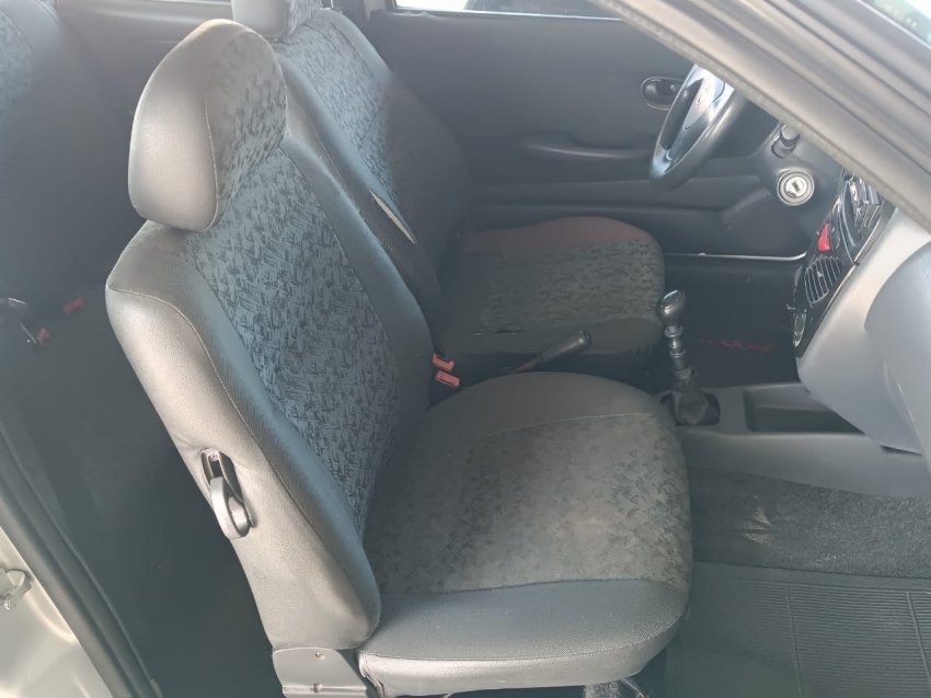 fiat palio 1.0 mpi elx 8v flex 2p manual gasolina 2007