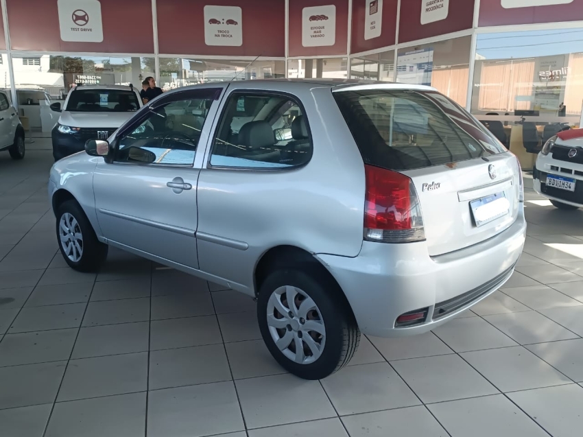 fiat palio 1.0 mpi elx 8v flex 2p manual gasolina 2007
