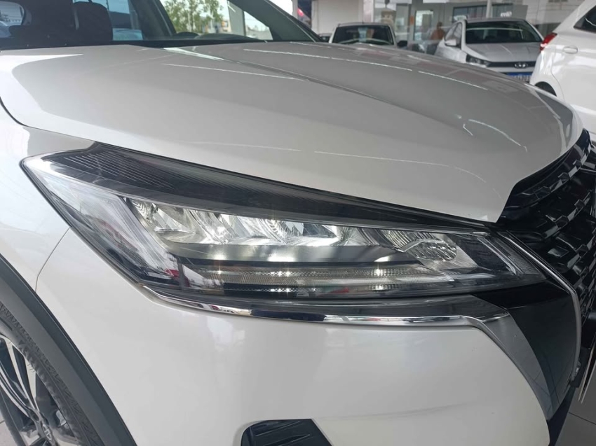 nissan kicks 1.6 16v flexstart exclusive xtronic flex 4p automatico 20224