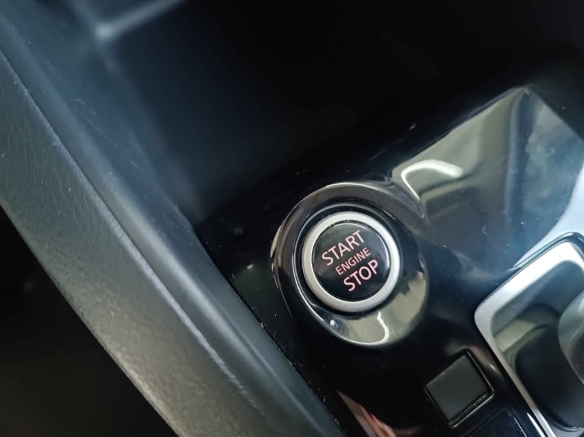 nissan kicks 1.6 16v flexstart exclusive xtronic flex 4p automatico 202210