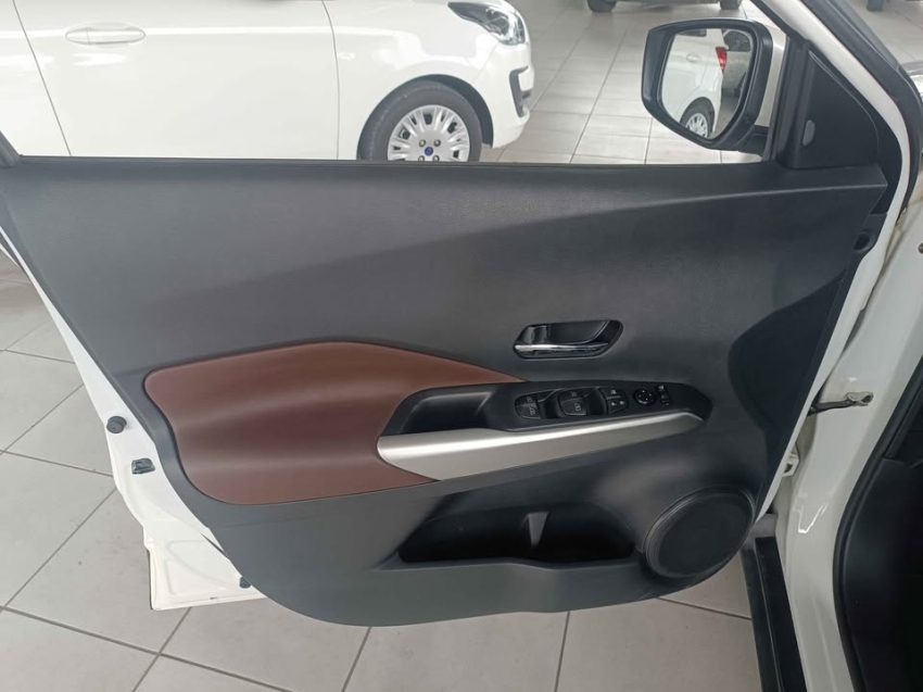 nissan kicks 1.6 16v flexstart exclusive xtronic flex 4p automatico 202214