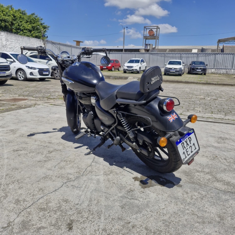 royal enfield meteor 350 supernova blue abs 20hp gasolina manual 2022