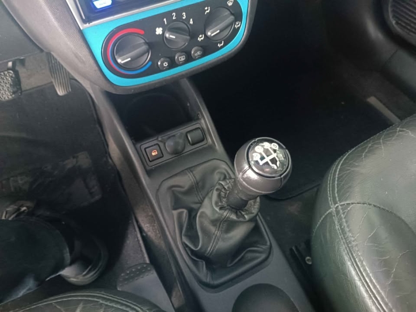 chevrolet corsa 1.4 mpfi premium 8v flex 4p manual 2009