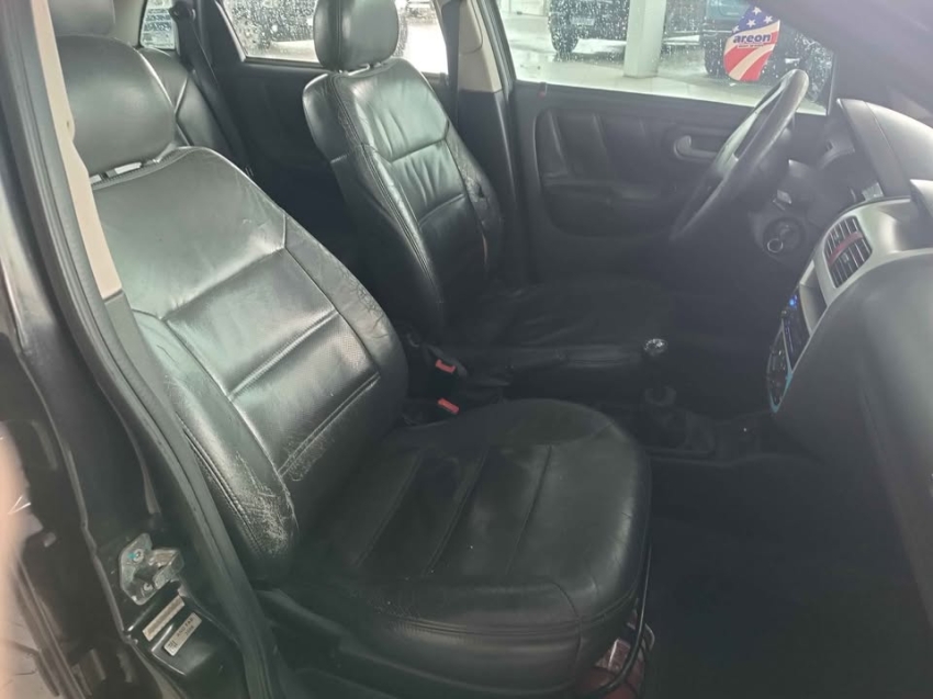 chevrolet corsa 1.4 mpfi premium 8v flex 4p manual 2009