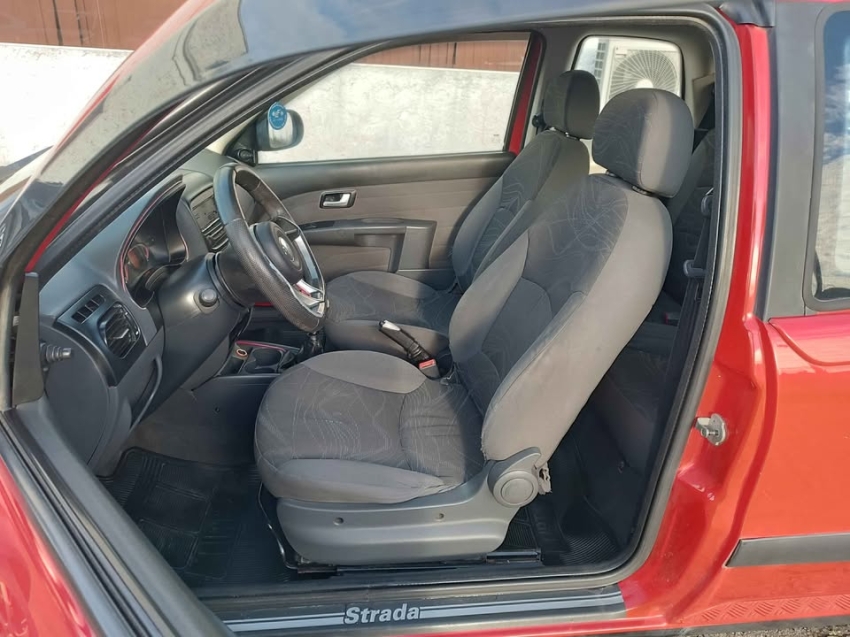 fiat strada 1.4 mpi working cd 8v flex 2p manual 20138