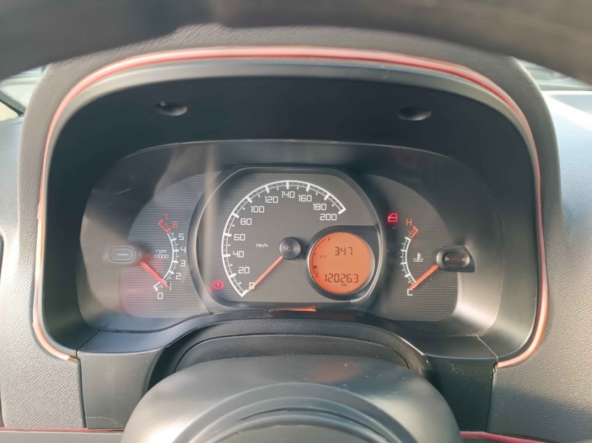 fiat strada 1.4 mpi working cd 8v flex 2p manual 201314