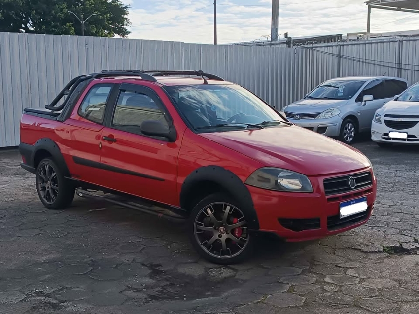 fiat strada 1.4 mpi working cd 8v flex 2p manual 20132