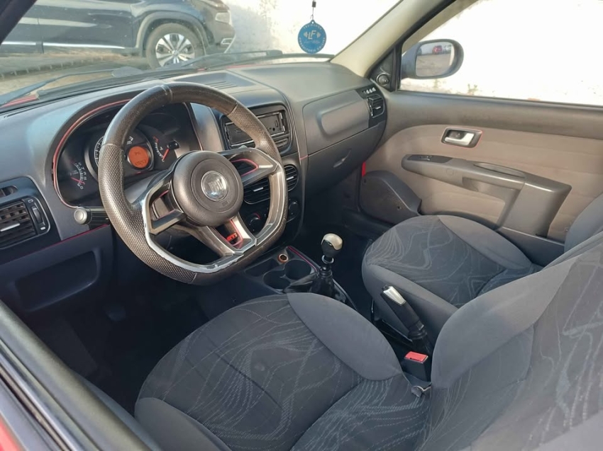 fiat strada 1.4 mpi working cd 8v flex 2p manual 20137