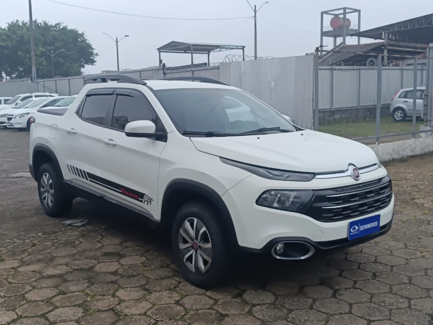 fiat toro 1.8 16v evo flex freedom open edition at6 4p automatico 20172