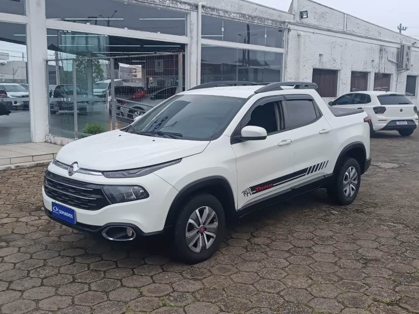 fiat toro 1.8 16v evo flex freedom open edition at6 4p automatico 2017 fiat toro 1.8 16v evo flex freedom open edition at6 4p automatico 2017
