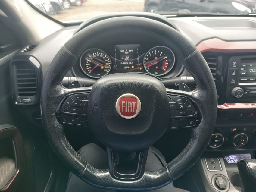 fiat toro 1.8 16v evo flex freedom open edition at6 4p automatico 201716