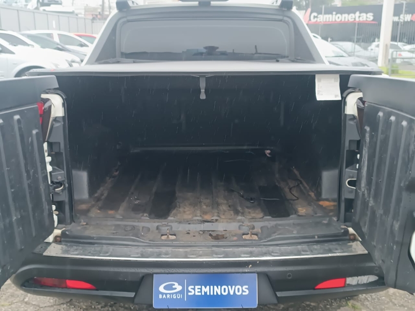 fiat toro 1.8 16v evo flex freedom open edition at6 4p automatico 201718