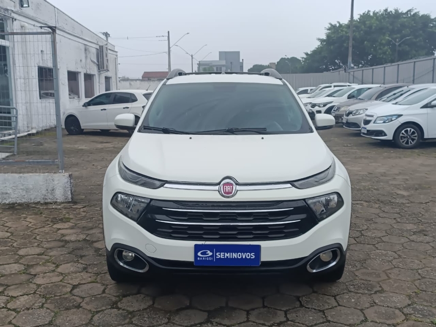 fiat toro 1.8 16v evo flex freedom open edition at6 4p automatico 20171
