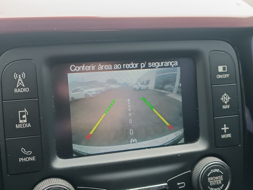 fiat toro 1.8 16v evo flex freedom open edition at6 4p automatico 201713