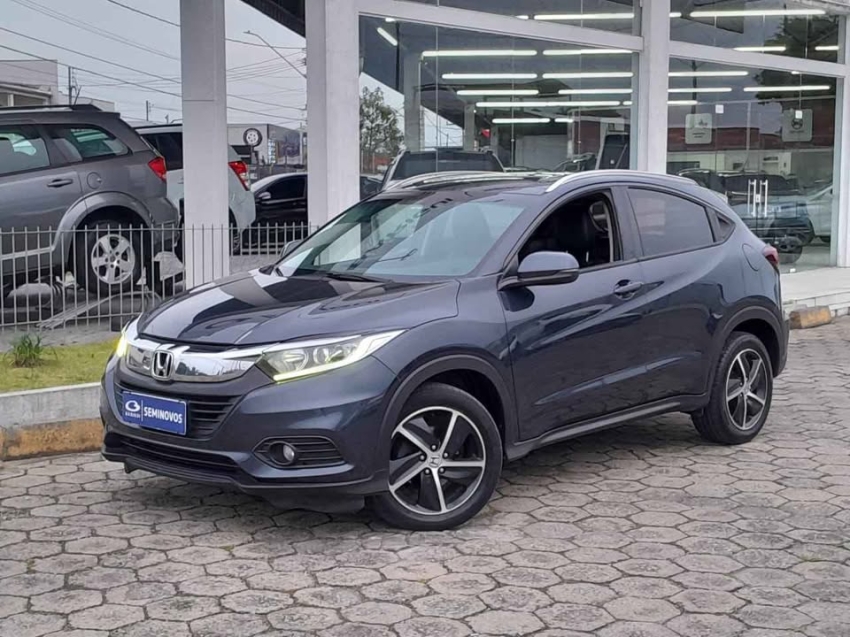 honda hr-v 1.8 16v flex ex 4p automatico 1.5 2020 honda hr-v 1.8 16v flex ex 4p automatico 1.5 2020