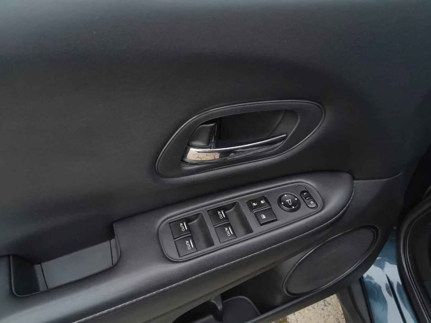 honda hr-v 1.8 16v flex ex 4p automatico 1.5 202011