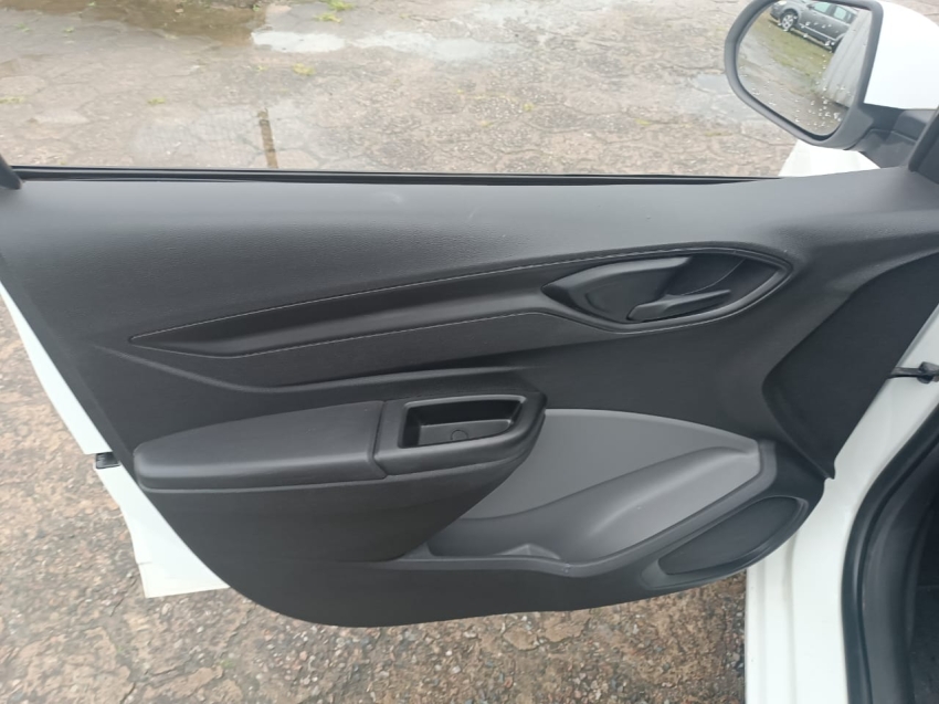 chevrolet onix 1.0 mpfi joy 8v flex 4p manual 201815