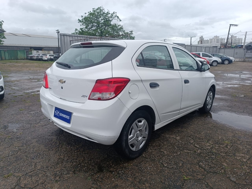 chevrolet onix 1.0 mpfi joy 8v flex 4p manual 20186