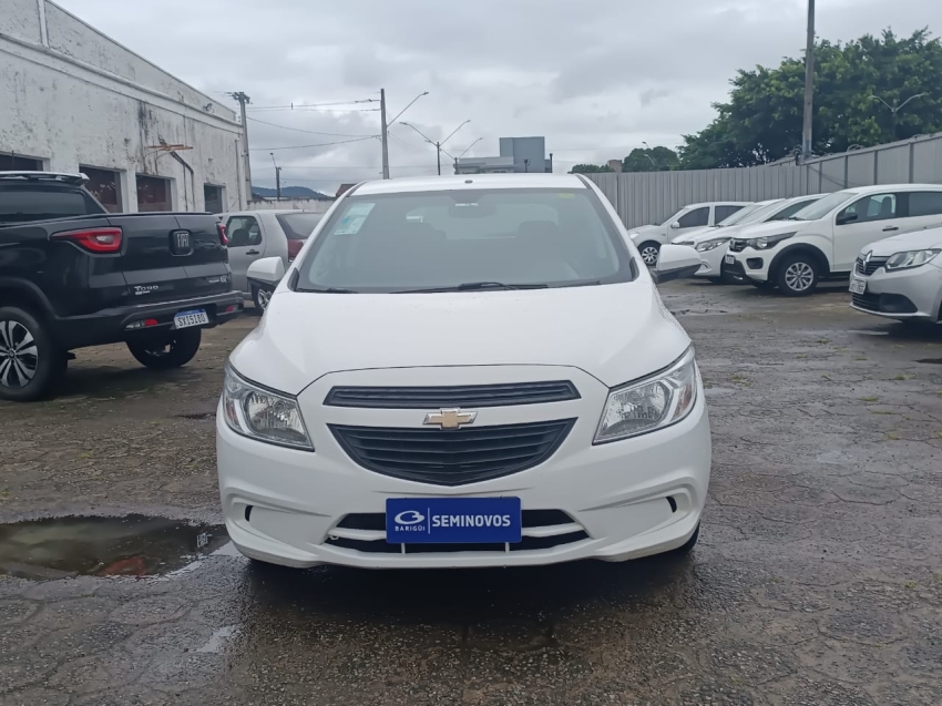 chevrolet onix 1.0 mpfi joy 8v flex 4p manual 20181