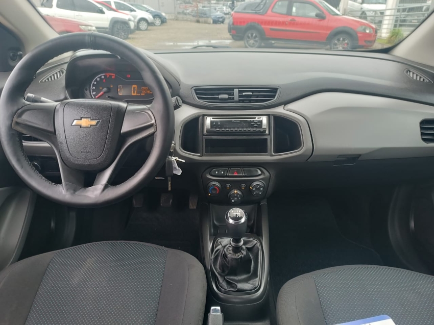 chevrolet onix 1.0 mpfi joy 8v flex 4p manual 20189
