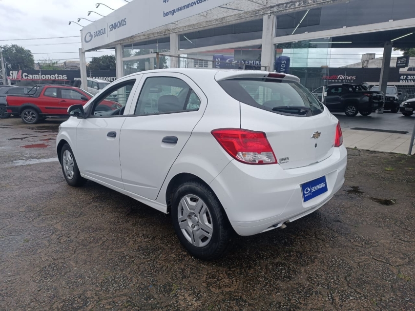 chevrolet onix 1.0 mpfi joy 8v flex 4p manual 20184