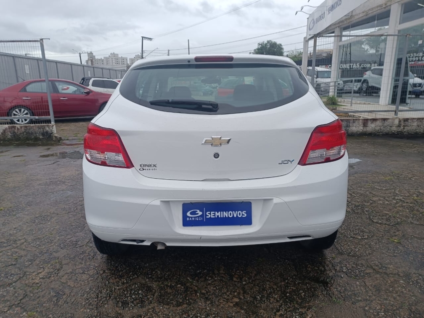 chevrolet onix 1.0 mpfi joy 8v flex 4p manual 20185