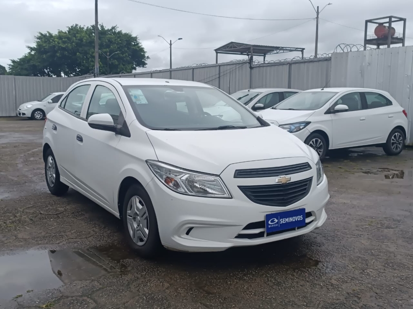 chevrolet onix 1.0 mpfi joy 8v flex 4p manual 20182