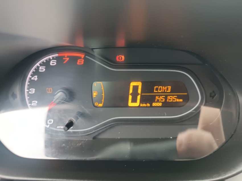 chevrolet onix 1.0 mpfi joy 8v flex 4p manual 201817