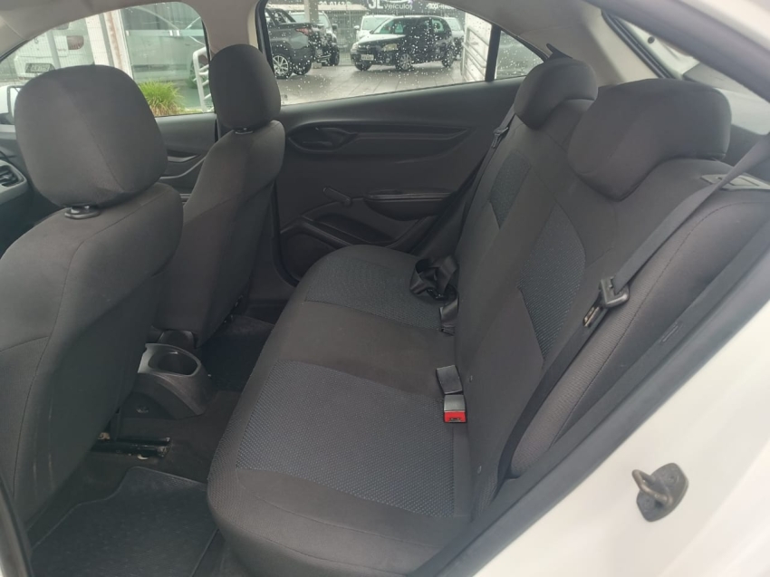 chevrolet onix 1.0 mpfi joy 8v flex 4p manual 201814