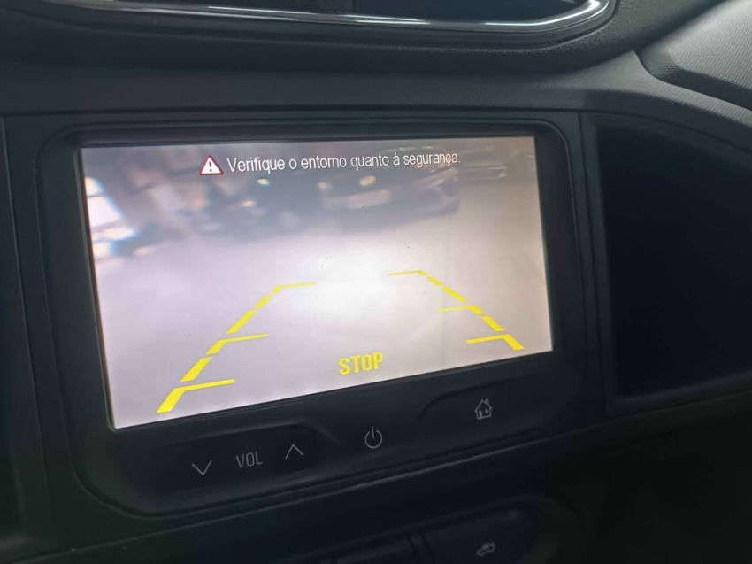 chevrolet onix 1.4 mpfi ltz 8v flex 4p manual 201410