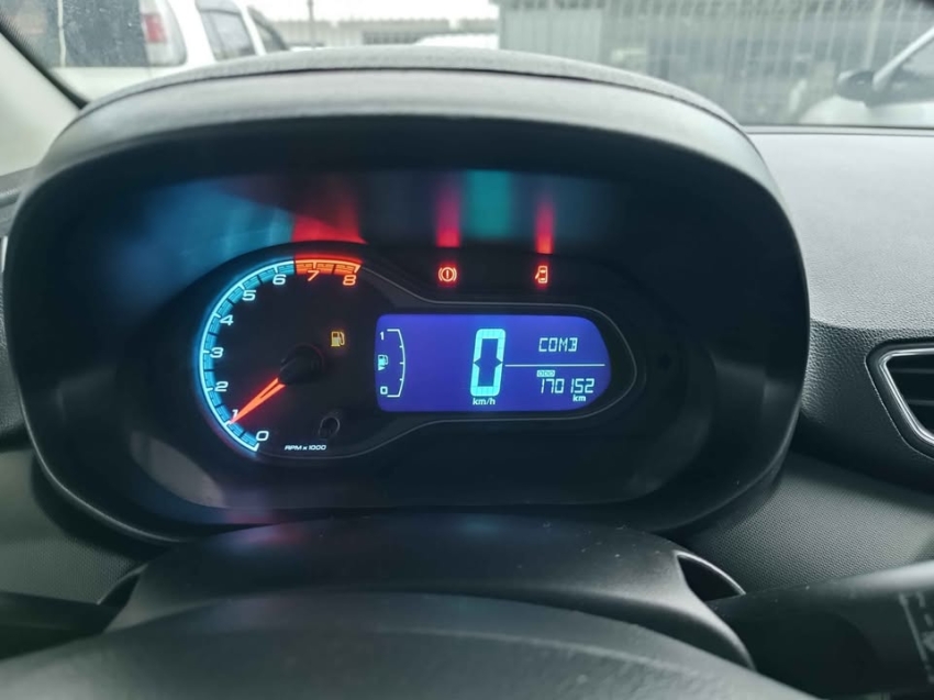 chevrolet onix 1.4 mpfi ltz 8v flex 4p manual 201412