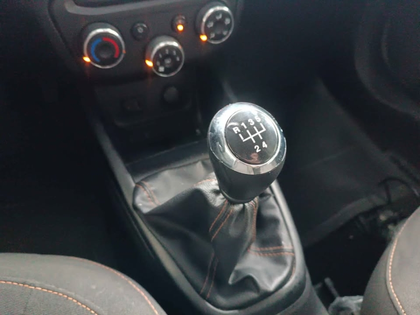 chevrolet onix 1.4 mpfi ltz 8v flex 4p manual 201413