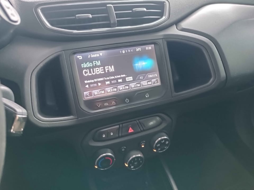 chevrolet onix 1.4 mpfi ltz 8v flex 4p manual 20149