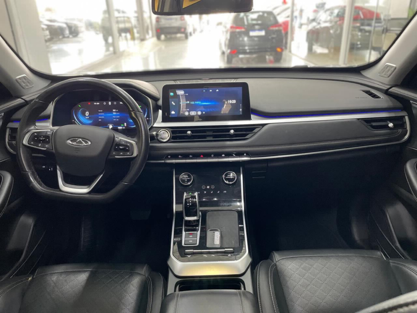 caoa chery tiggo 8 1.6 tgdi gasolina txs dct 4p automatico 20228