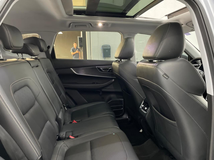 caoa chery tiggo 8 1.6 tgdi gasolina txs dct 4p automatico 202216