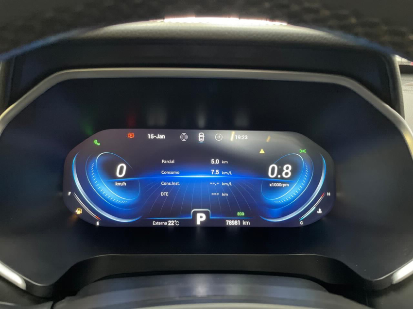 caoa chery tiggo 8 1.6 tgdi gasolina txs dct 4p automatico 202210