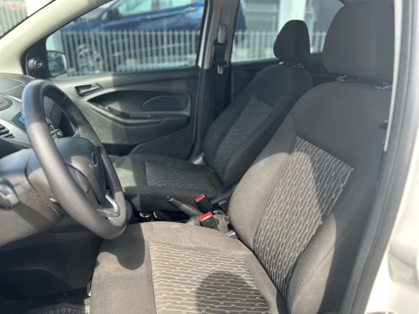 ford ka 1.0 ti-vct flex se manual 4p 20208