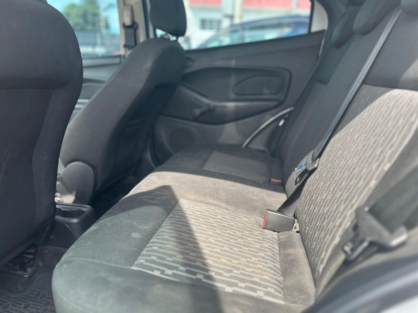 ford ka 1.0 ti-vct flex se manual 4p 202010