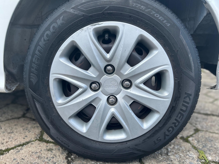 ford ka 1.0 ti-vct flex se manual 4p 20205