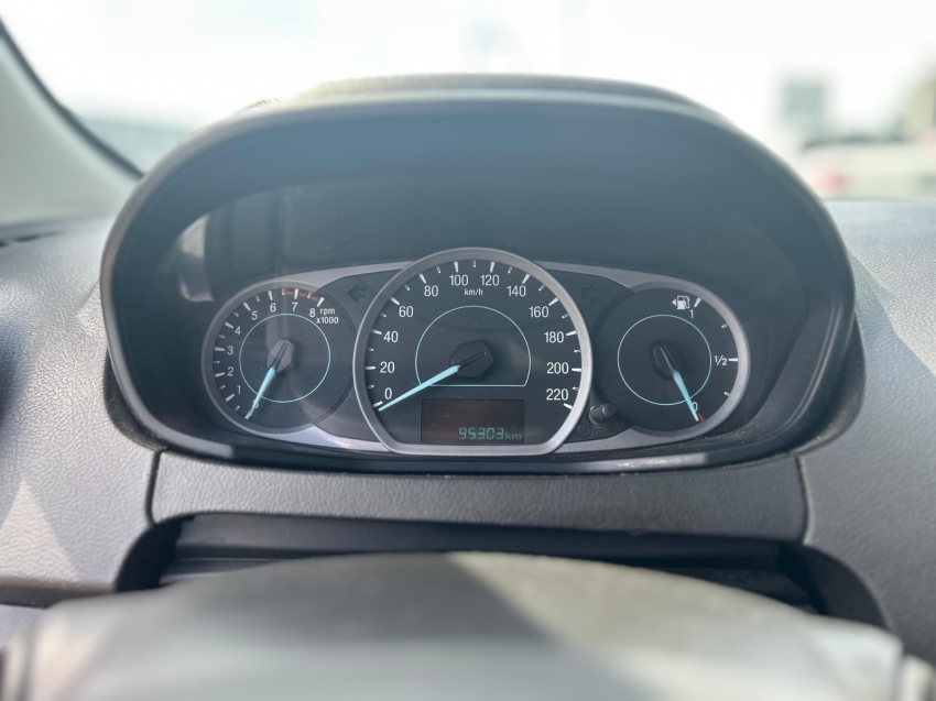 ford ka 1.0 ti-vct flex se manual 4p 20209