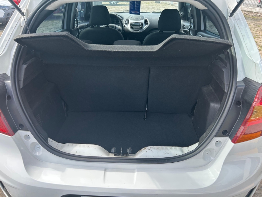 ford ka 1.0 ti-vct flex se manual 4p 202013